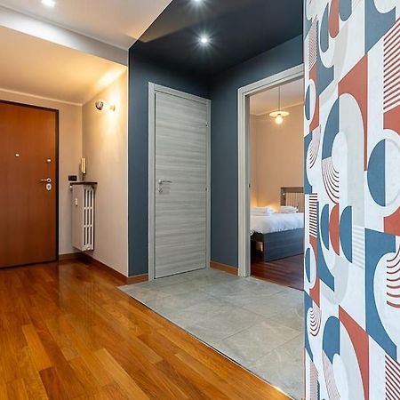 Casa Bianca Bruino, Privacy E Confort ภายนอก รูปภาพ