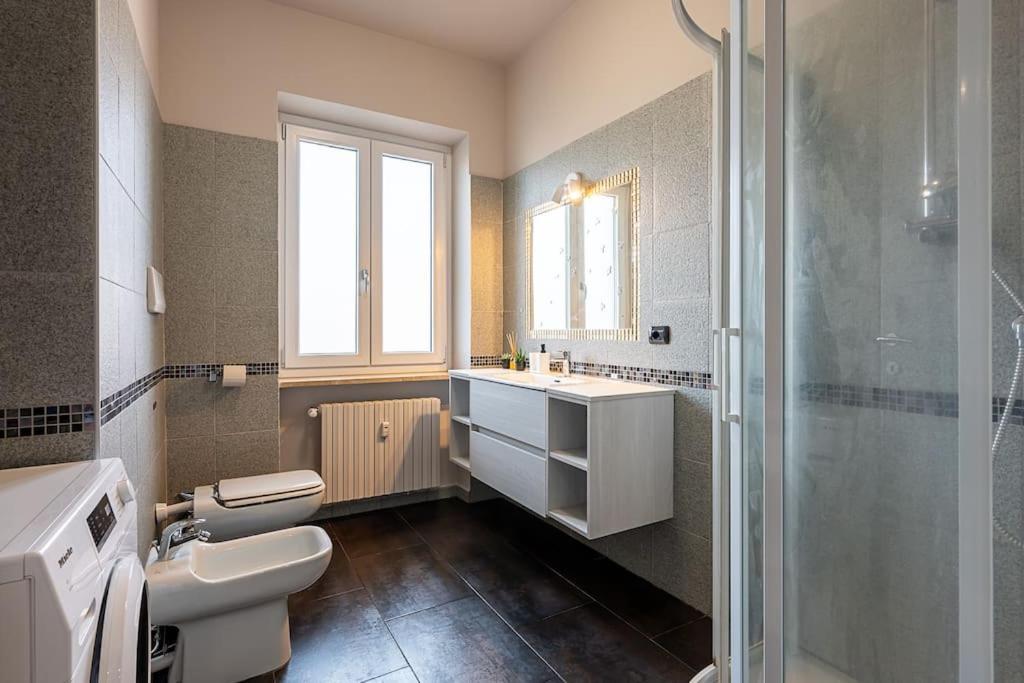 Casa Bianca Bruino, Privacy E Confort ภายนอก รูปภาพ