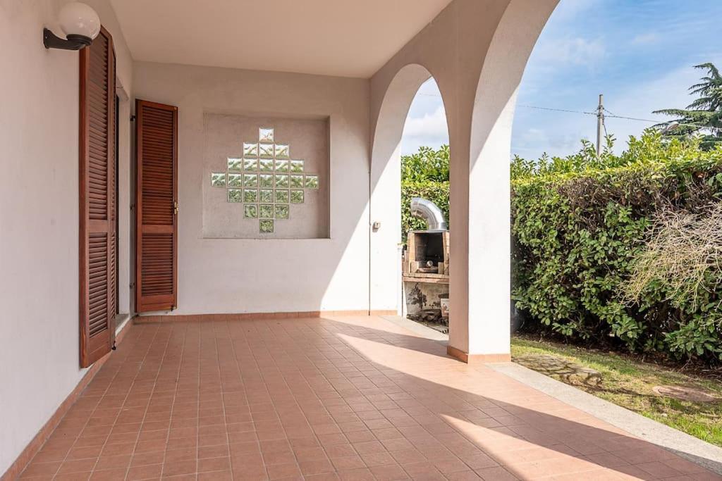 Casa Bianca Bruino, Privacy E Confort ภายนอก รูปภาพ